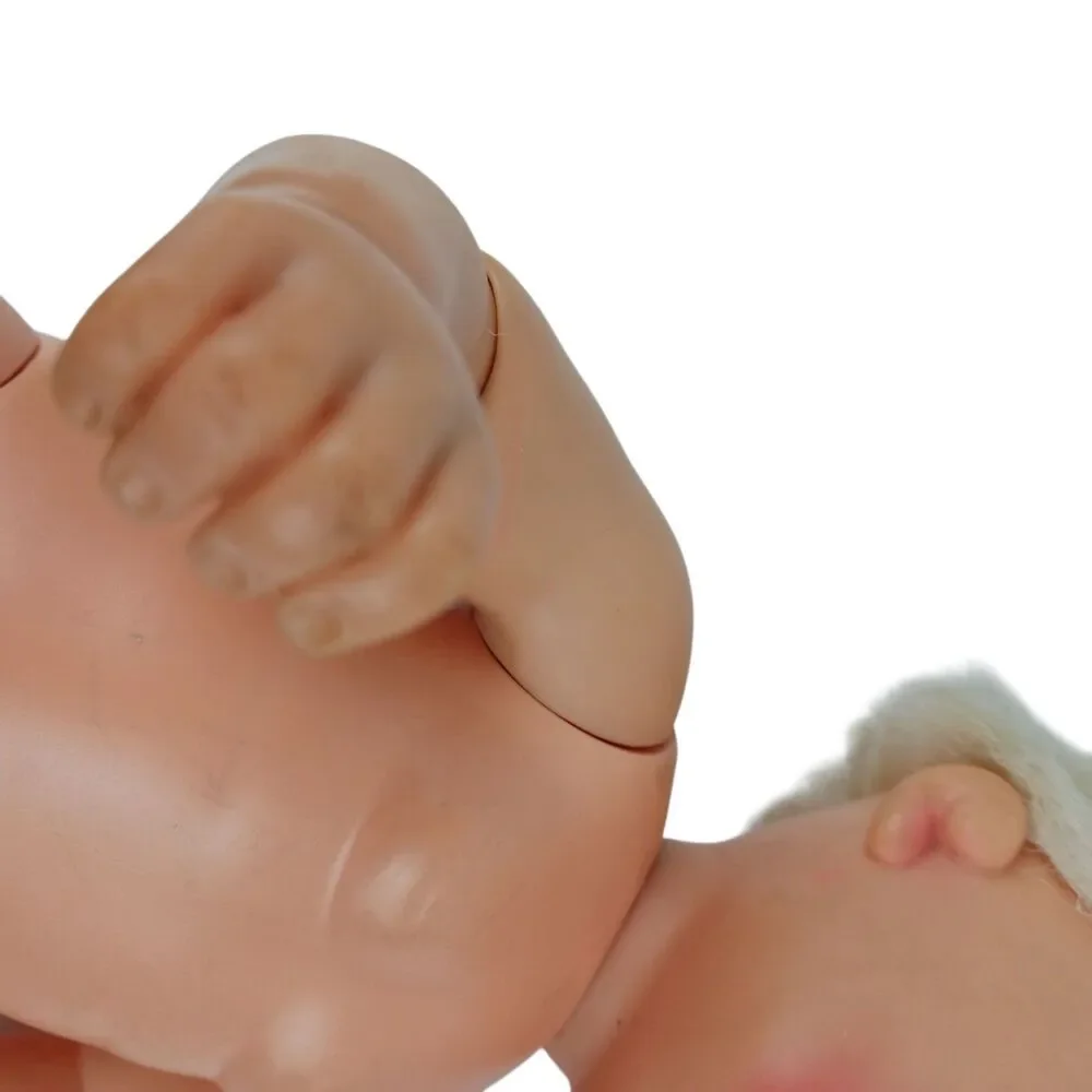 ideal toys hanna